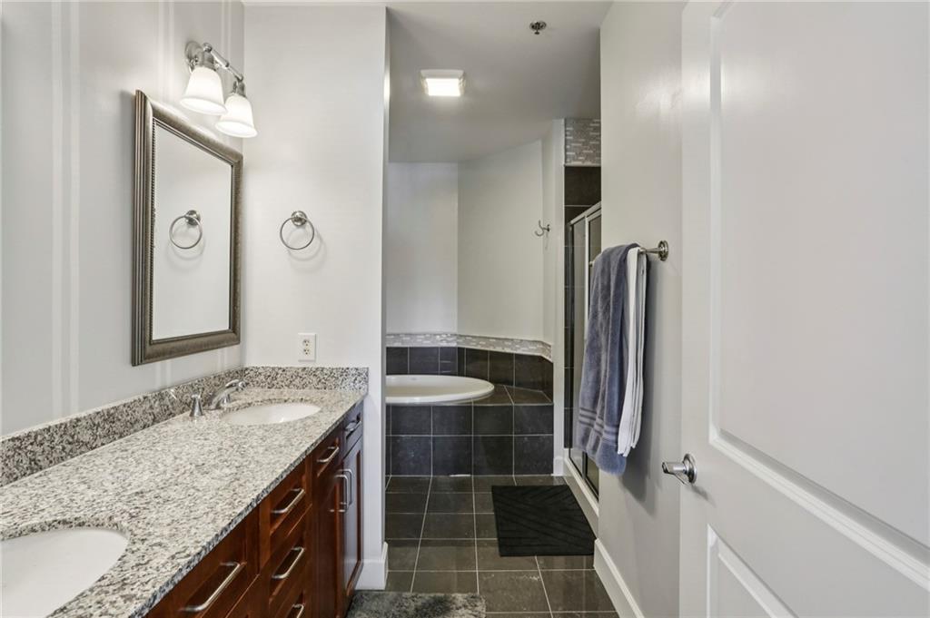325 E Paces Ferry Road NE Unit 1805