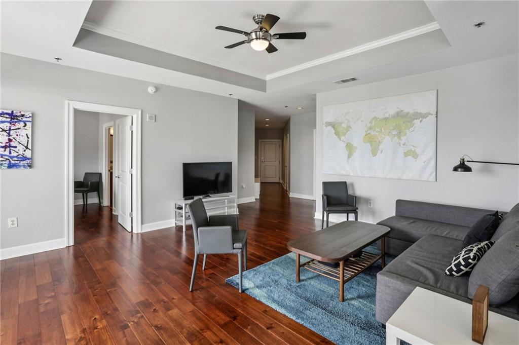 325 E Paces Ferry Road NE Unit 1805