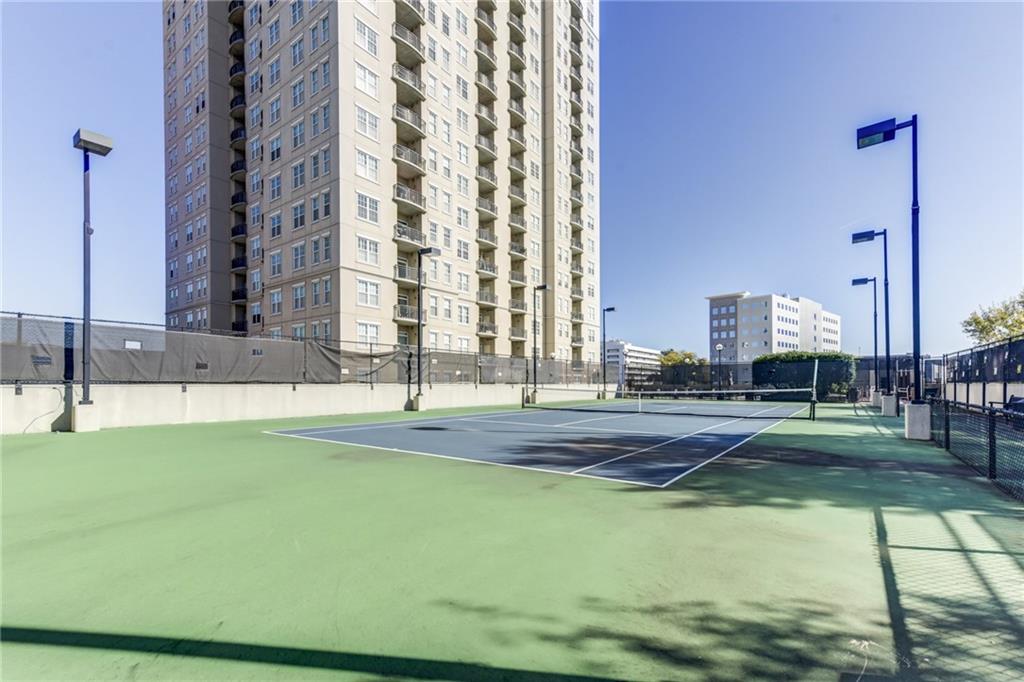 325 E Paces Ferry Road NE Unit 1805