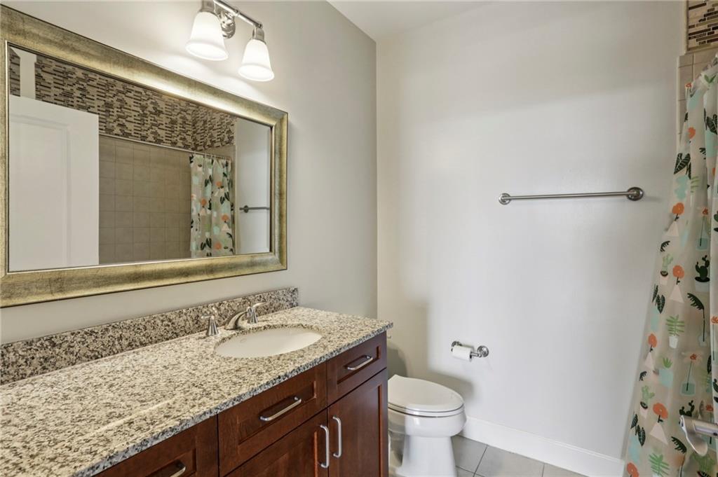 325 E Paces Ferry Road NE Unit 1805