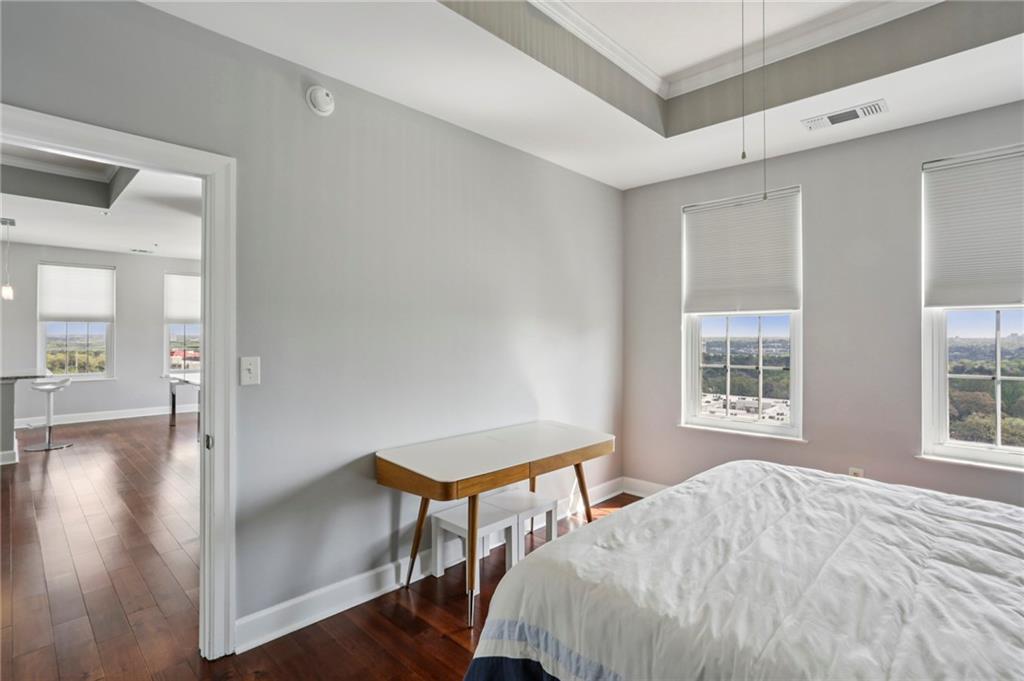 325 E Paces Ferry Road NE Unit 1805