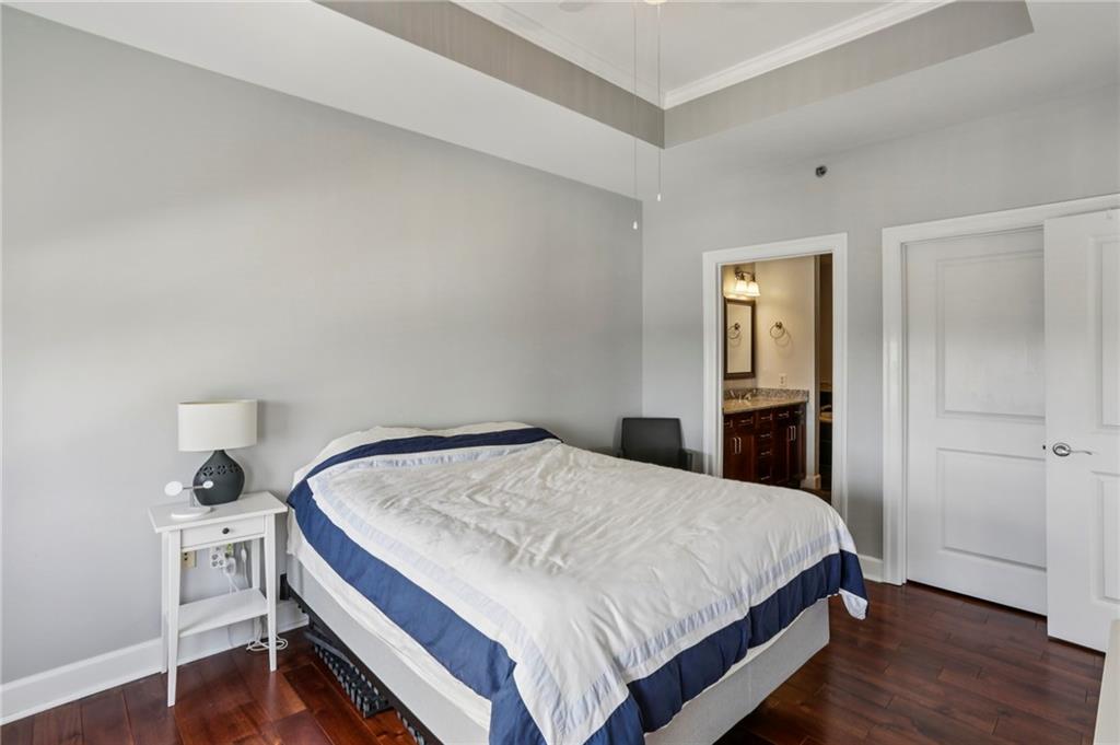 325 E Paces Ferry Road NE Unit 1805