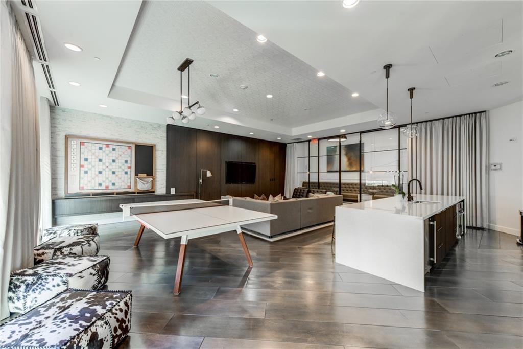 325 E Paces Ferry Road NE Unit 1805