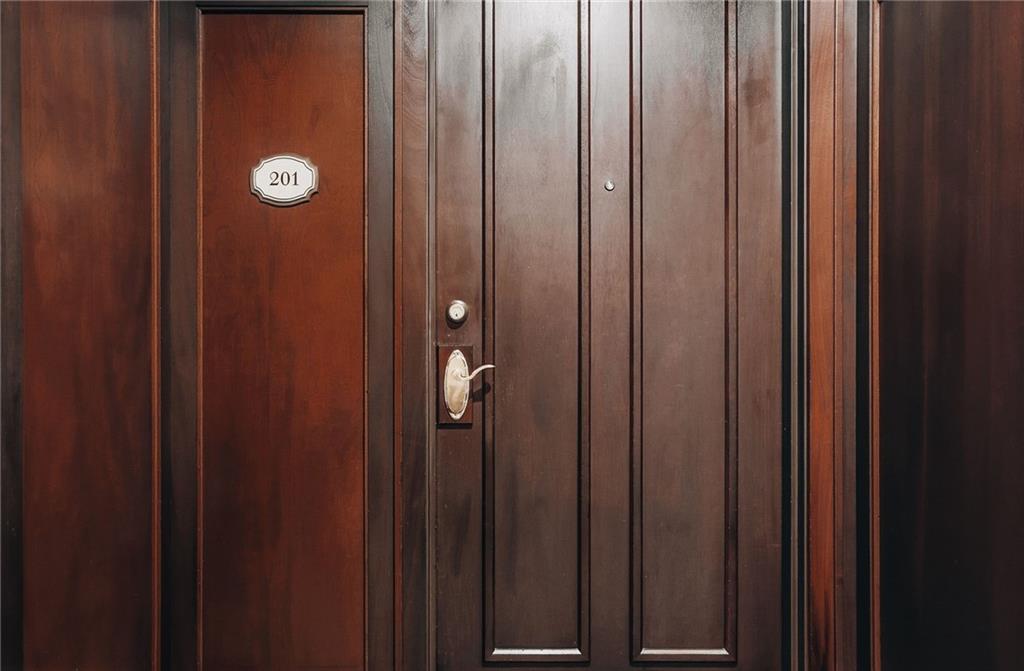 77 Peachtree Place NE Unit 201