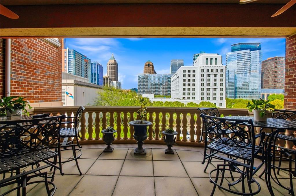 77 Peachtree Place NE Unit 201