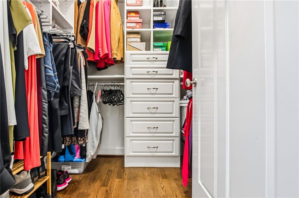 77 Peachtree Place NE Unit 201