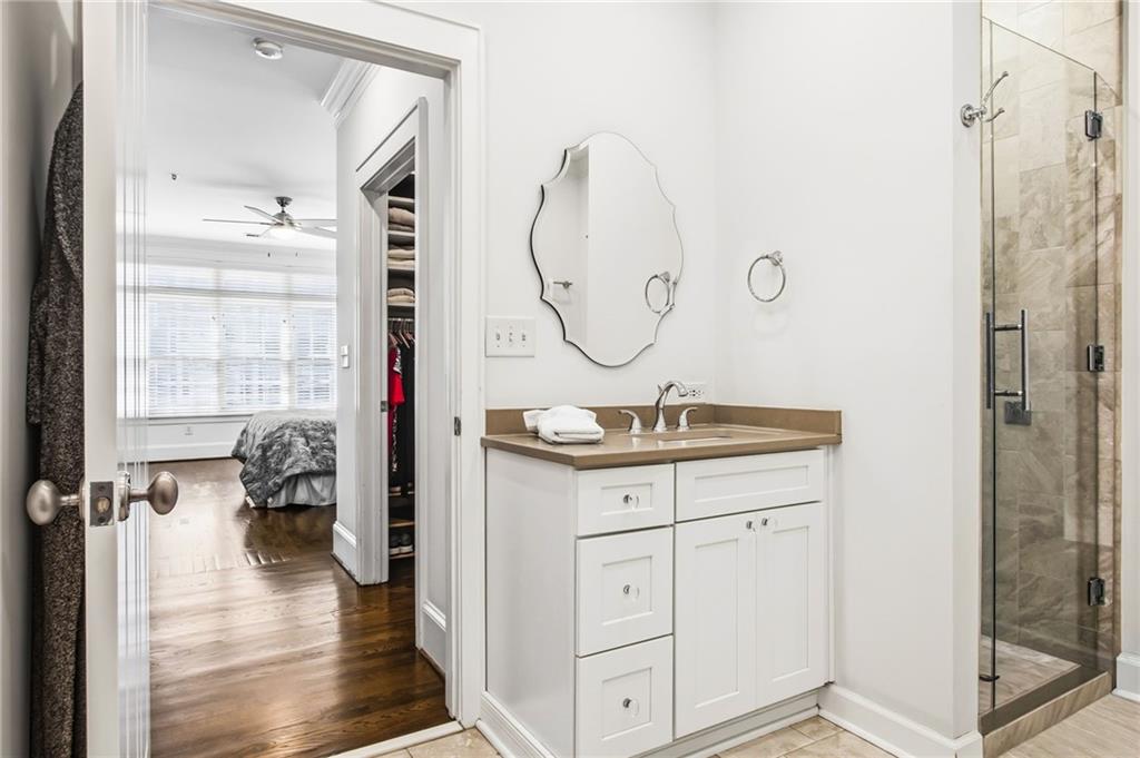 77 Peachtree Place NE Unit 201