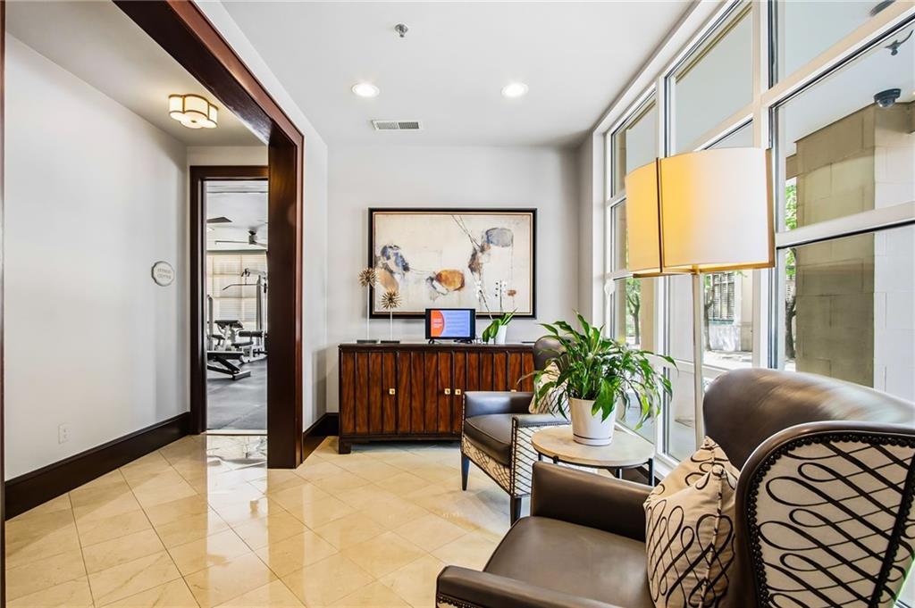 77 Peachtree Place NE Unit 201