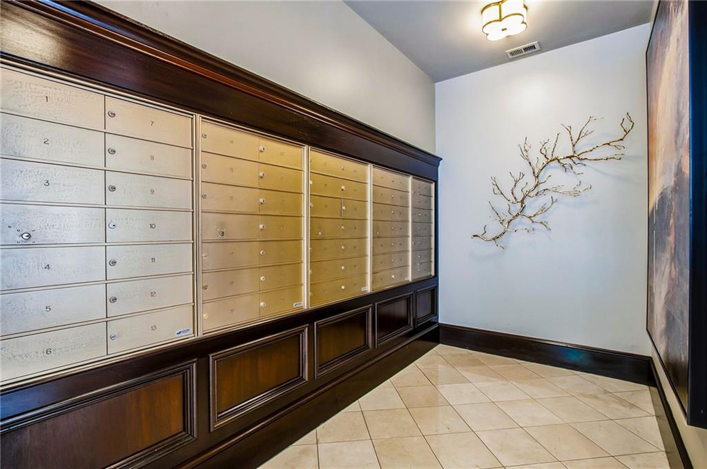 77 Peachtree Place NE Unit 201