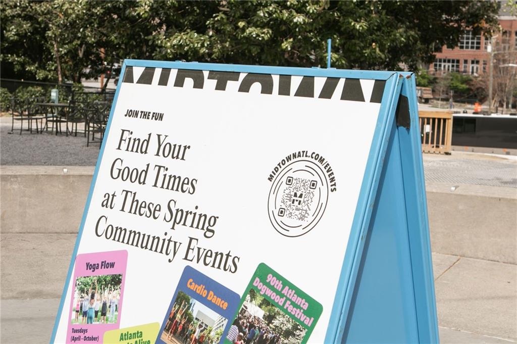 77 Peachtree Place NE Unit 201