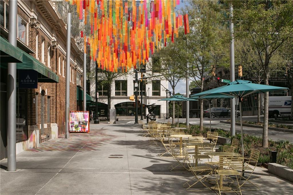 77 Peachtree Place NE Unit 201