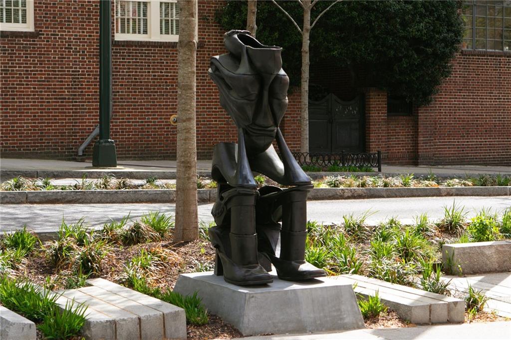 77 Peachtree Place NE Unit 201