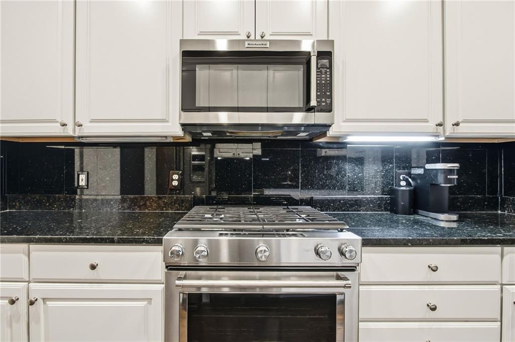 77 Peachtree Place NE Unit 201