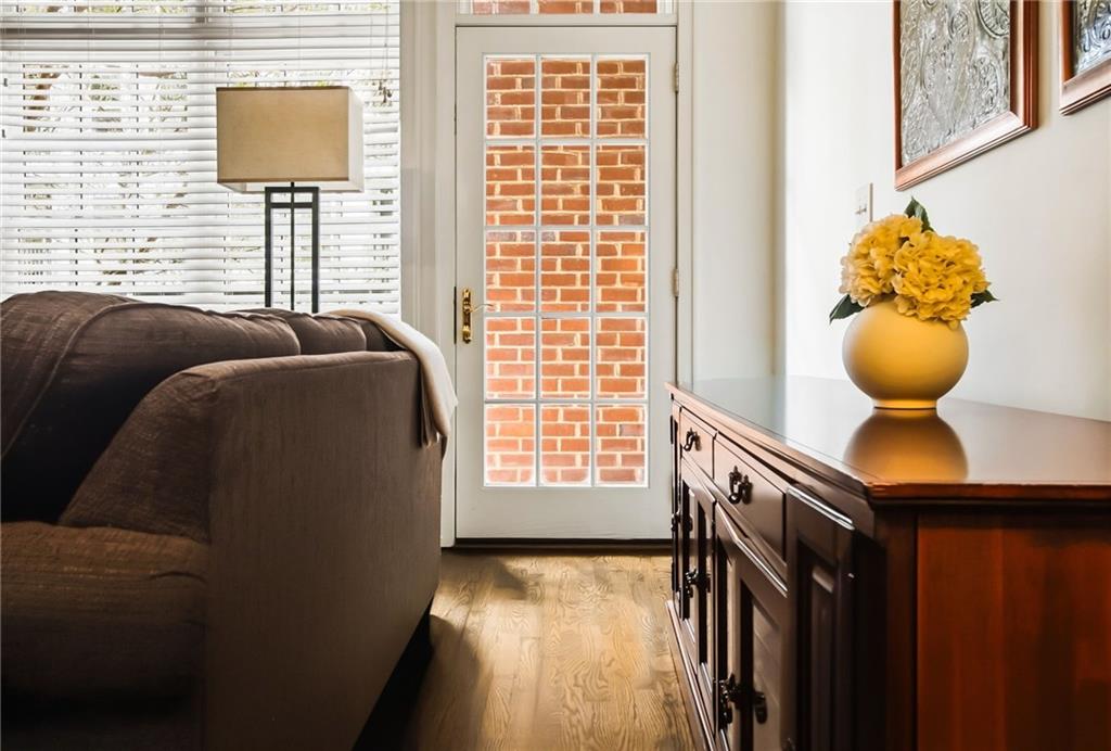 77 Peachtree Place NE Unit 201