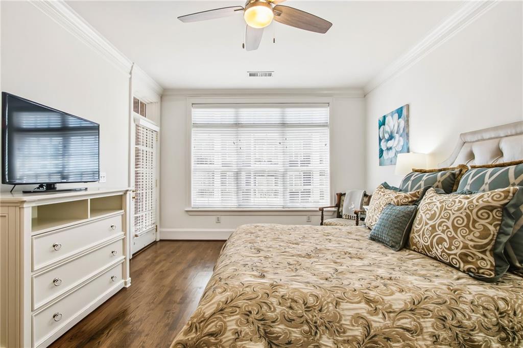 77 Peachtree Place NE Unit 201