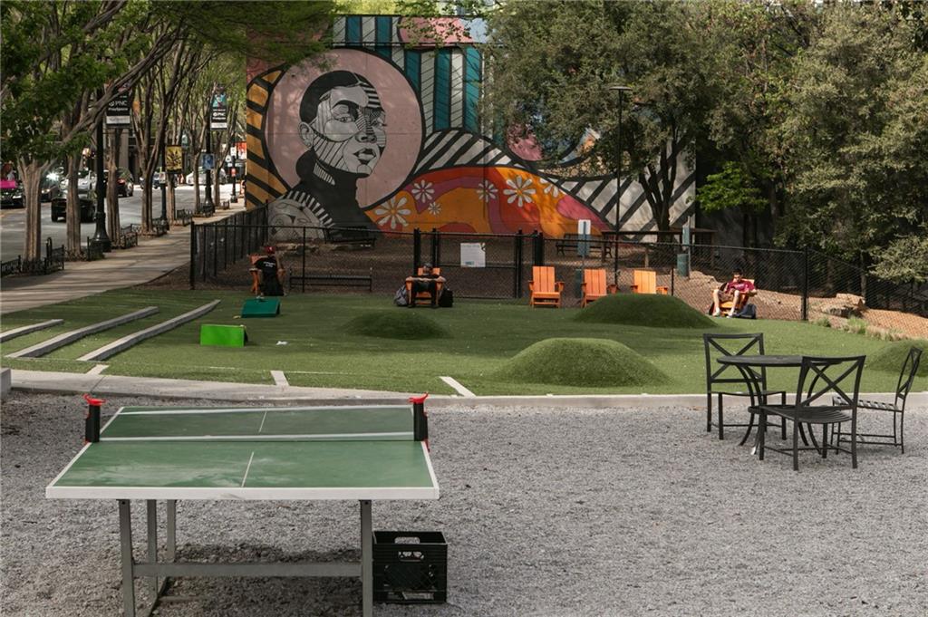 77 Peachtree Place NE Unit 201