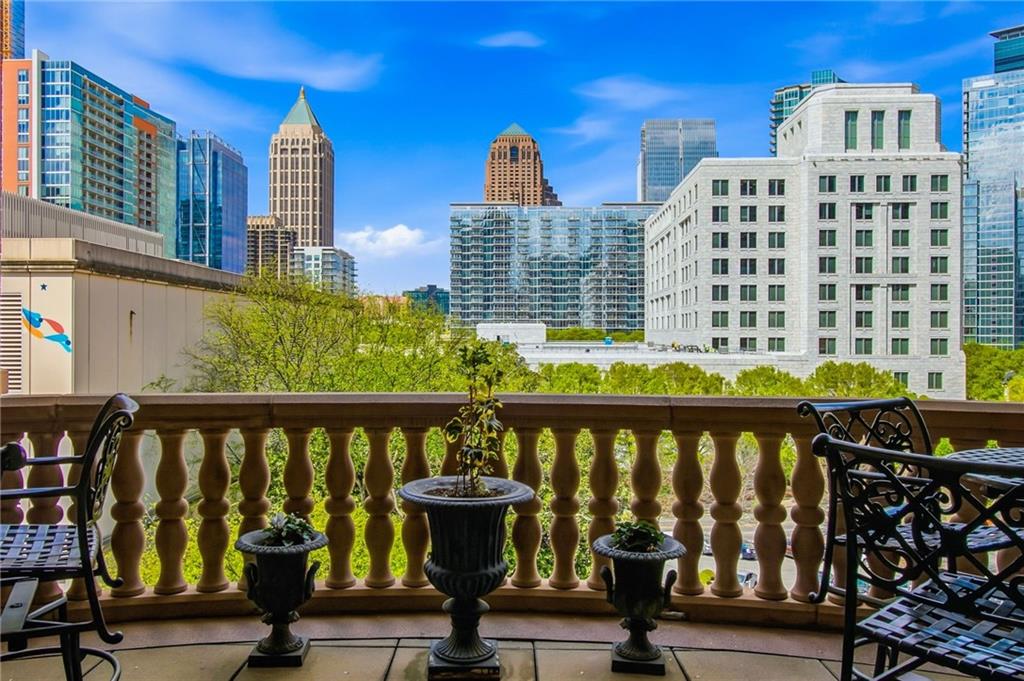 77 Peachtree Place NE Unit 201