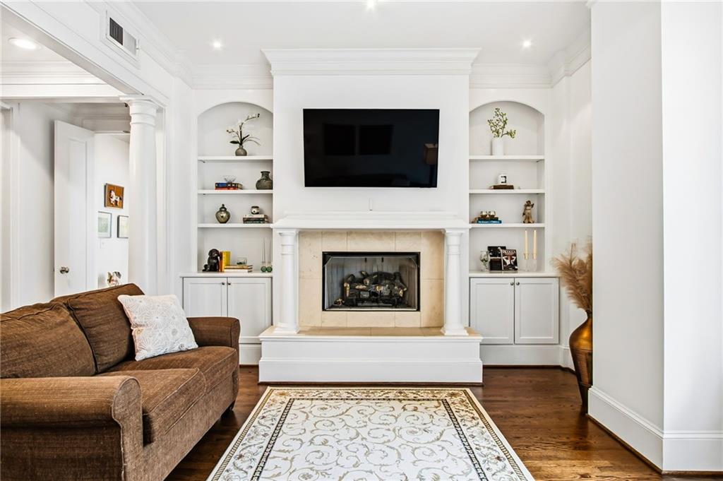 77 Peachtree Place NE Unit 201