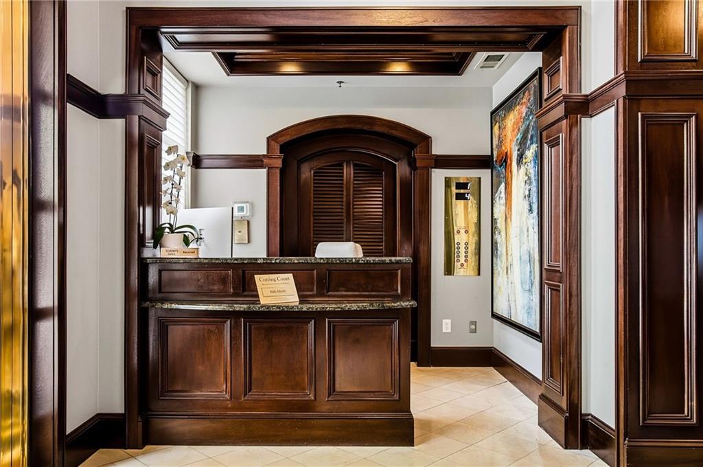 77 Peachtree Place NE Unit 201