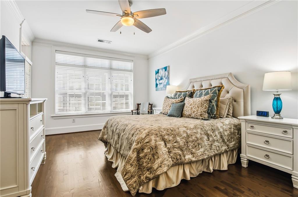 77 Peachtree Place NE Unit 201