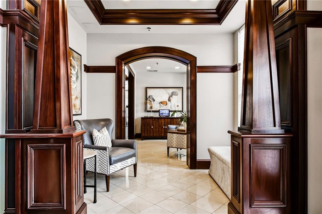 77 Peachtree Place NE Unit 201