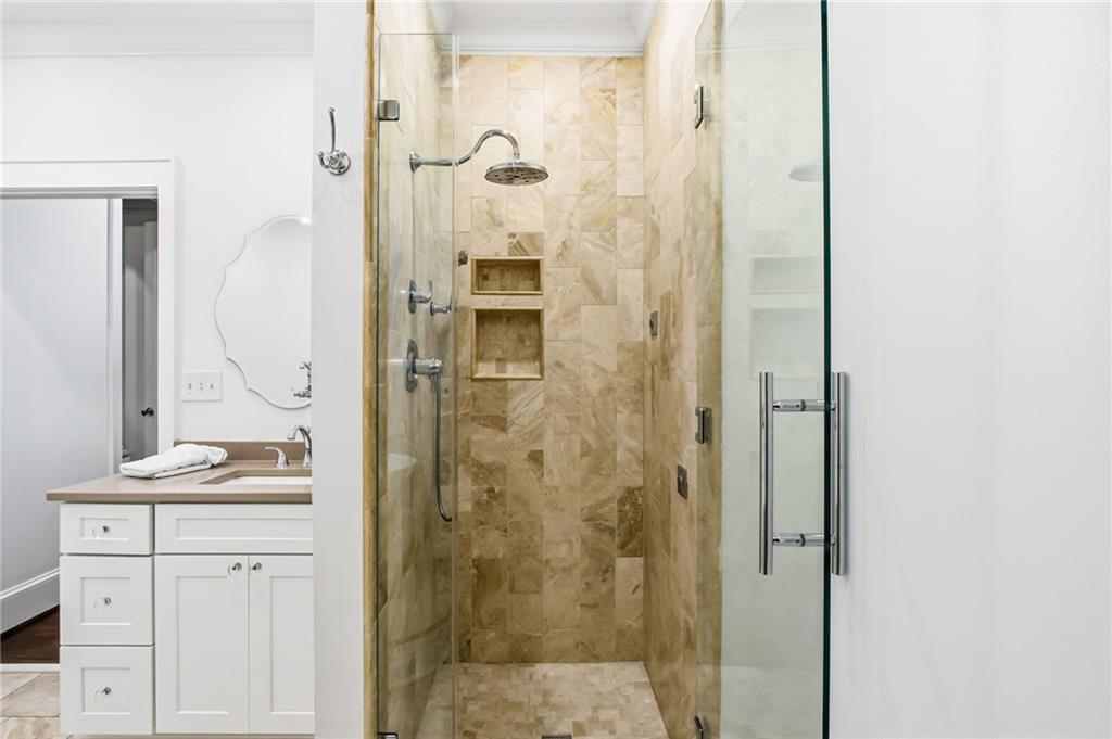 77 Peachtree Place NE Unit 201