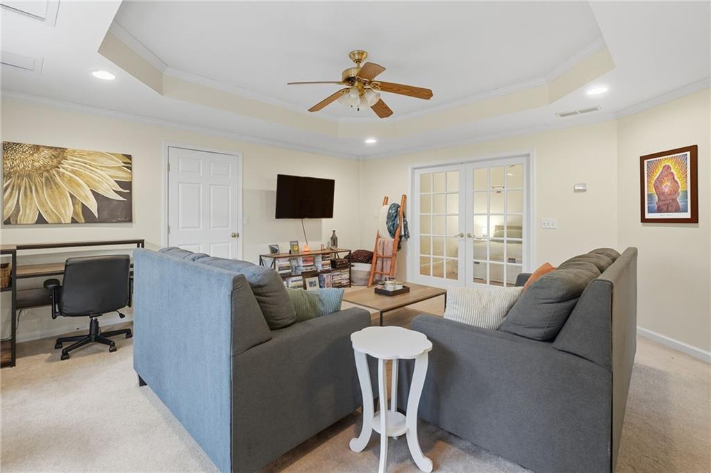 2301 Alexander Farms Court SW