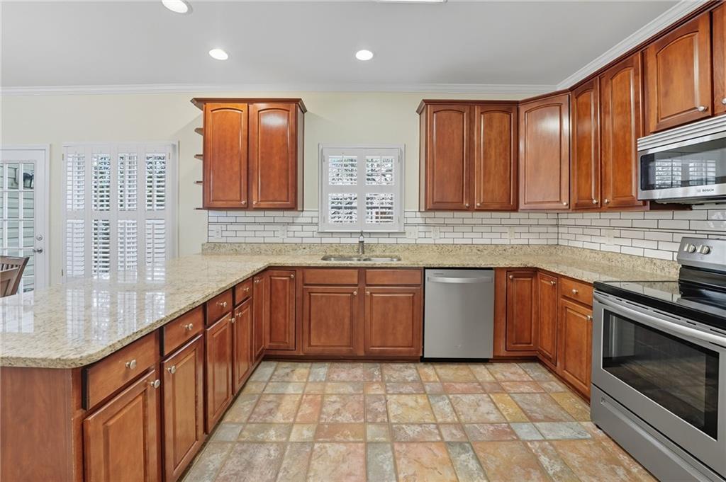 2301 Alexander Farms Court SW