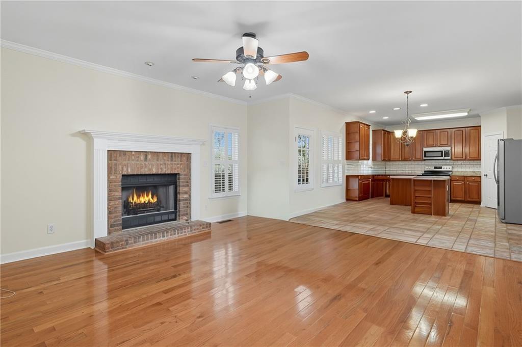 2301 Alexander Farms Court SW