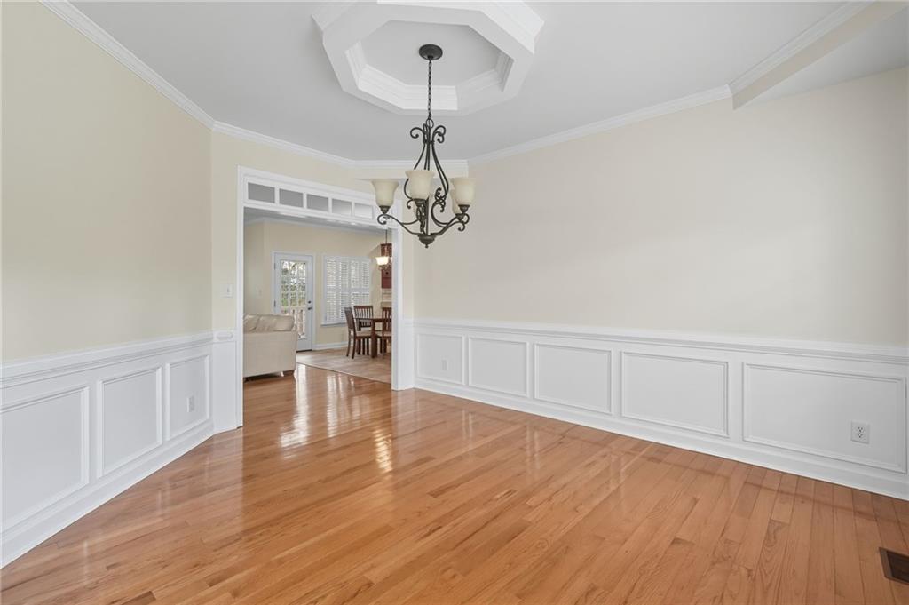 2301 Alexander Farms Court SW