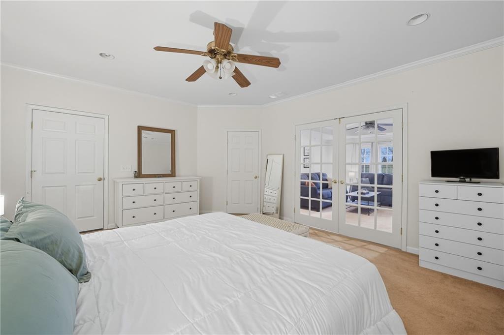 2301 Alexander Farms Court SW