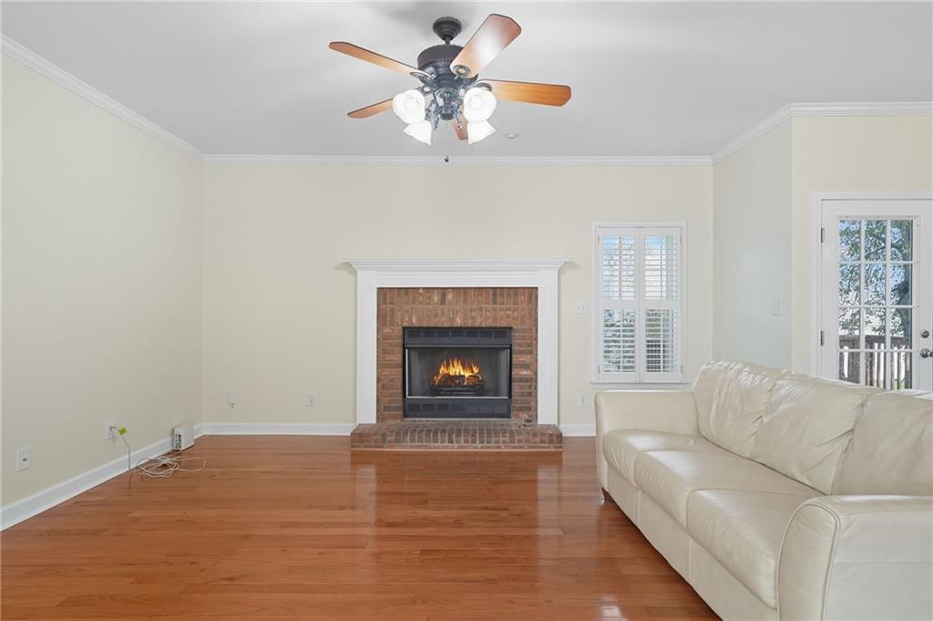 2301 Alexander Farms Court SW