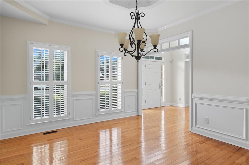 2301 Alexander Farms Court SW