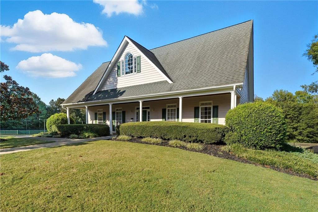 2301 Alexander Farms Court SW