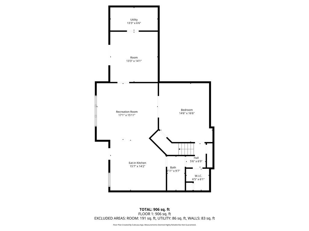 2301 Alexander Farms Court SW