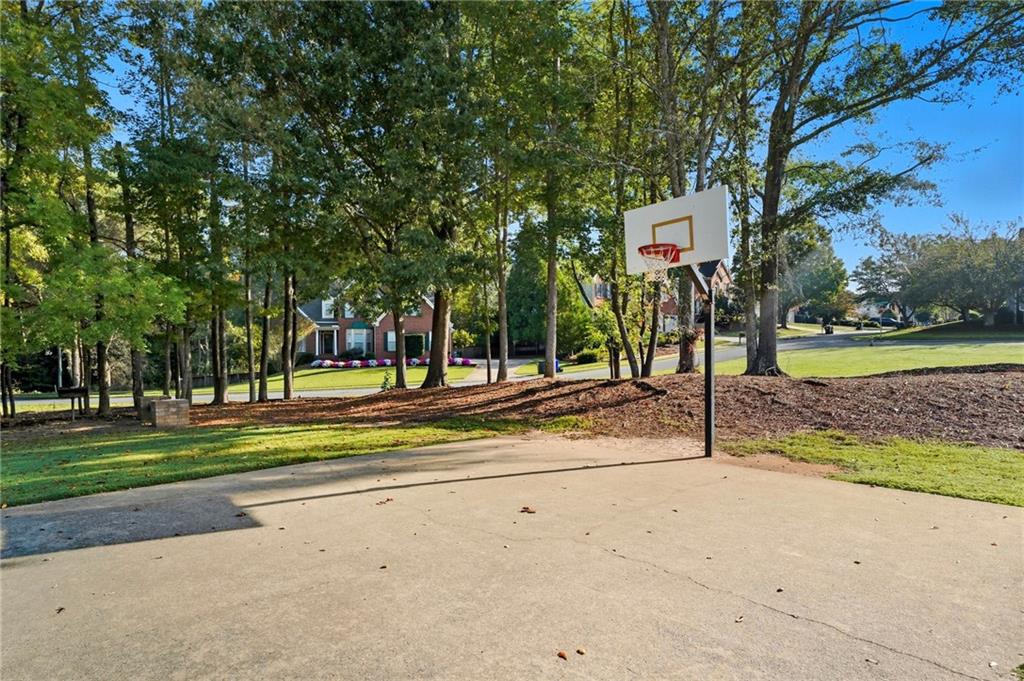 2301 Alexander Farms Court SW