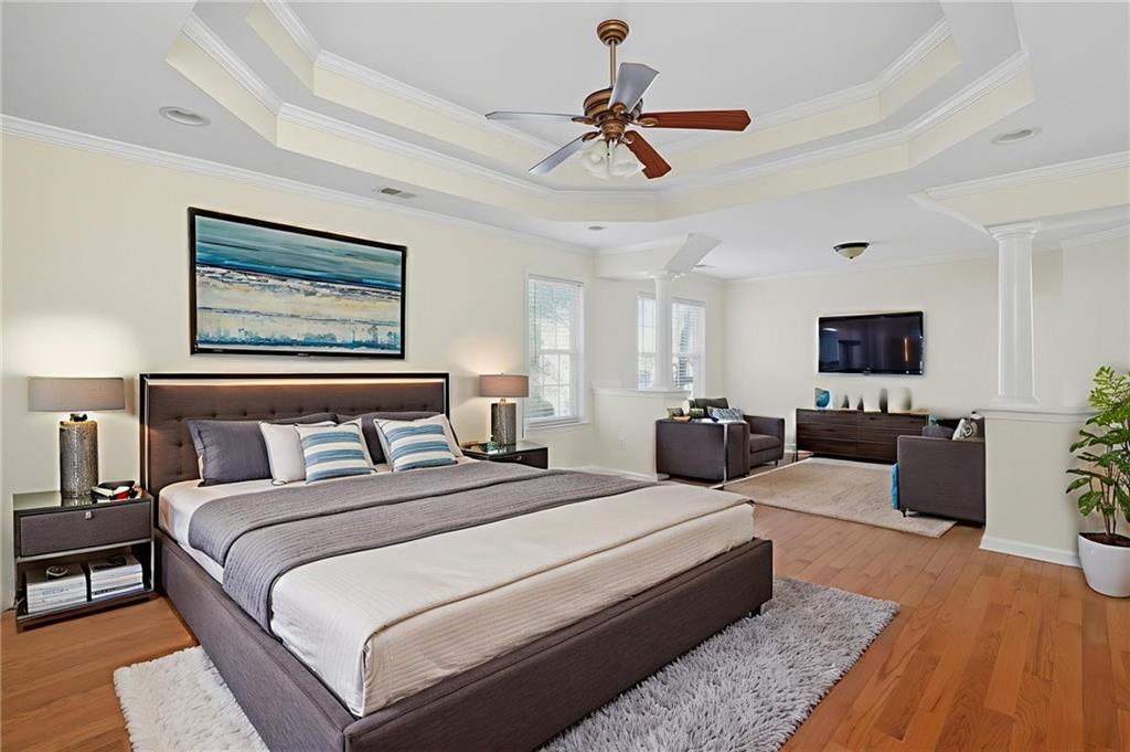 2301 Alexander Farms Court SW