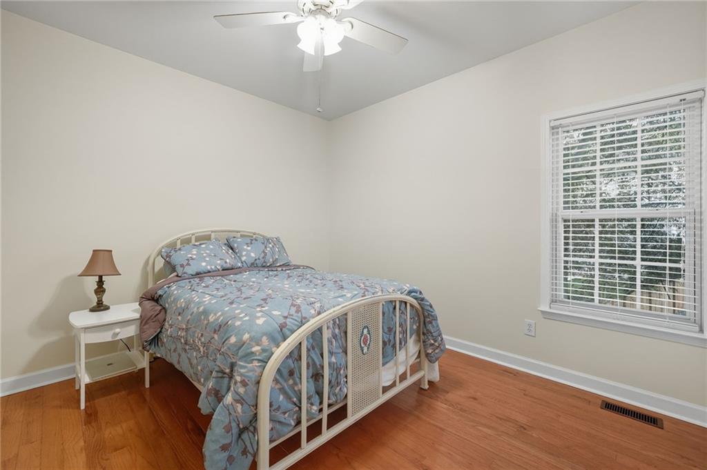 2301 Alexander Farms Court SW