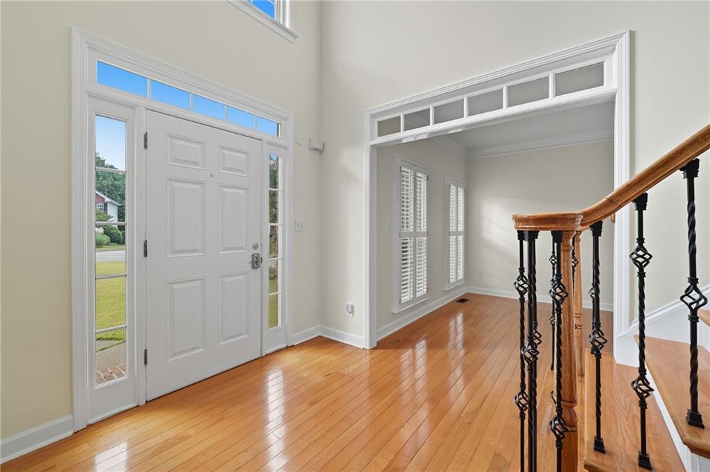 2301 Alexander Farms Court SW