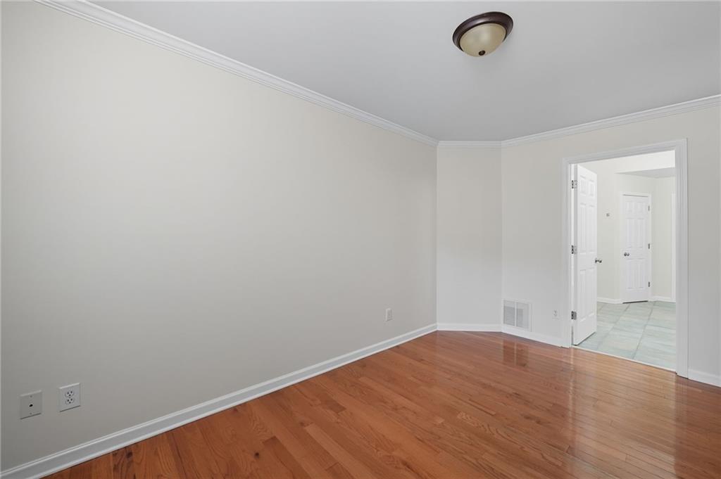 2301 Alexander Farms Court SW