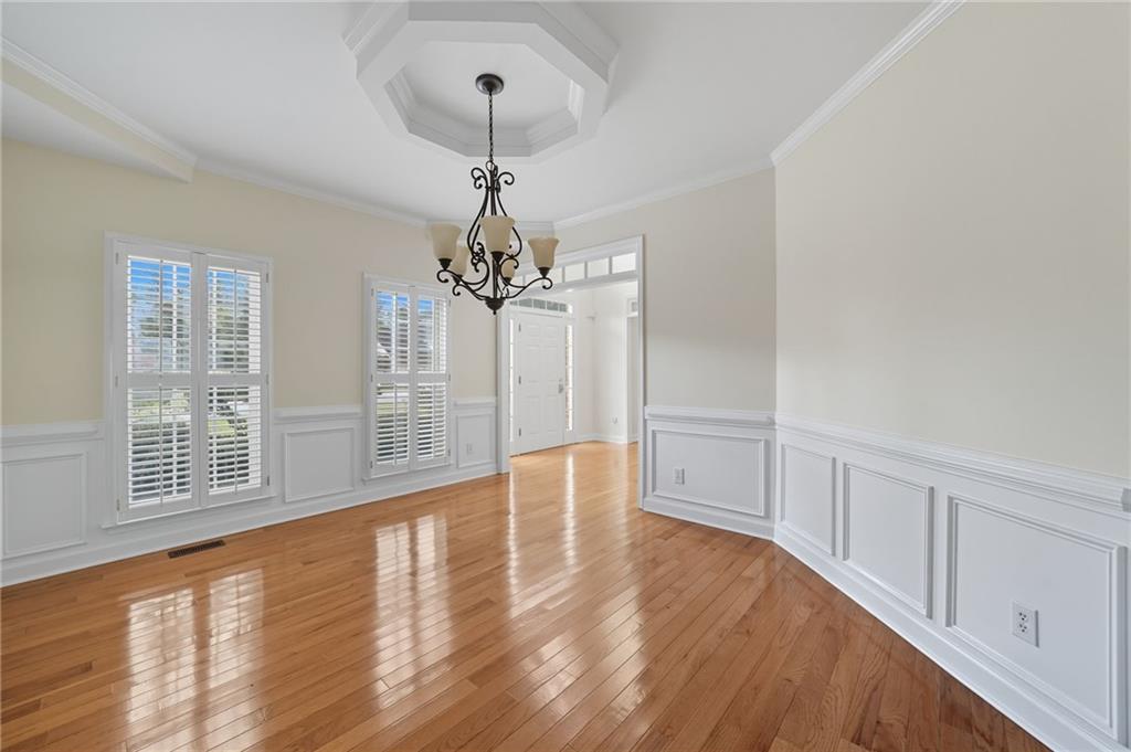 2301 Alexander Farms Court SW