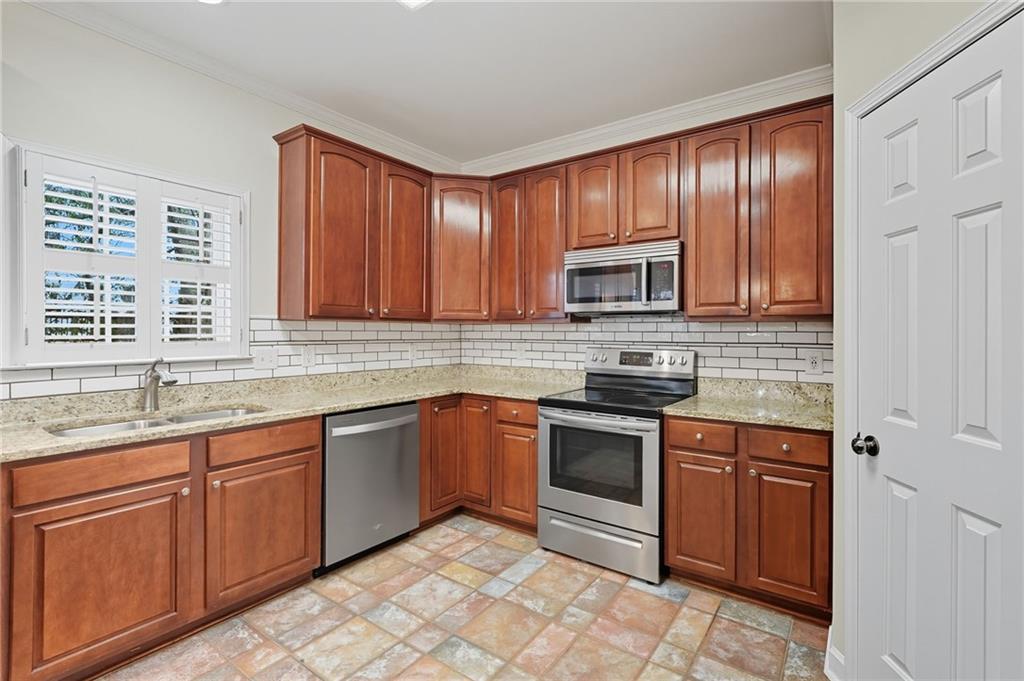 2301 Alexander Farms Court SW