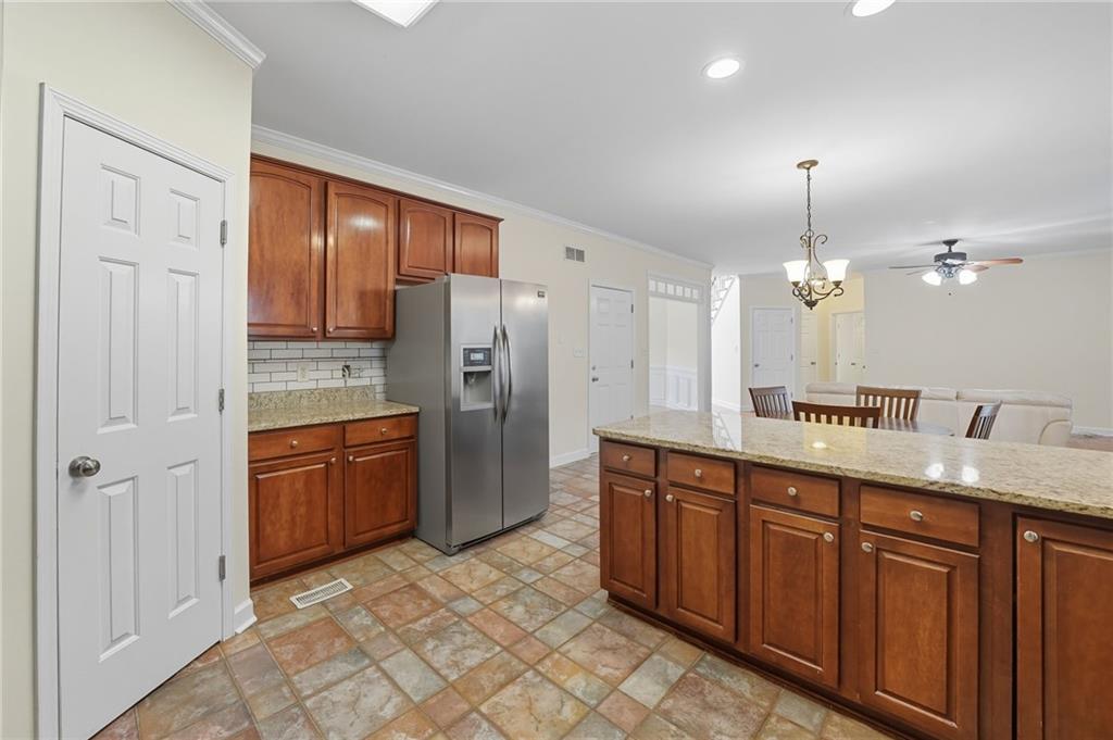 2301 Alexander Farms Court SW