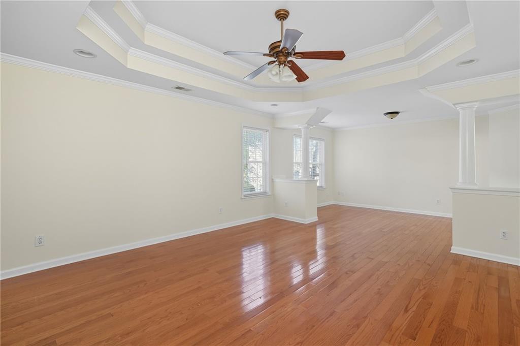 2301 Alexander Farms Court SW