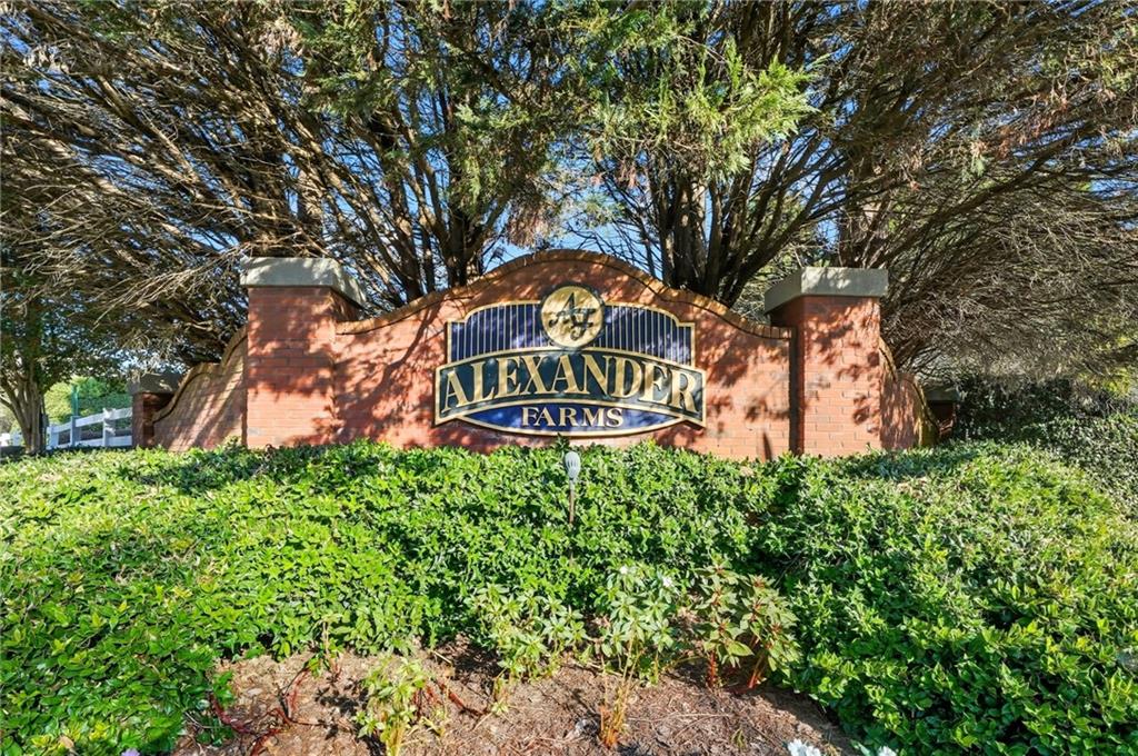 2301 Alexander Farms Court SW