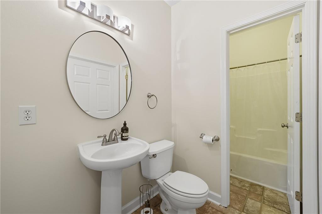 2301 Alexander Farms Court SW