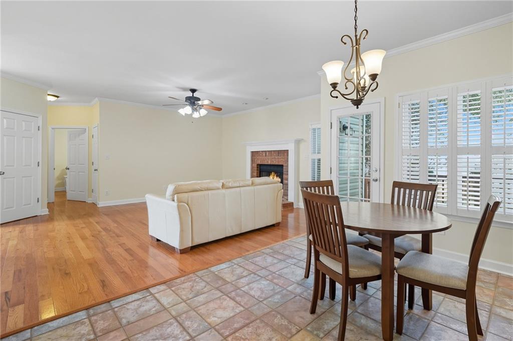 2301 Alexander Farms Court SW