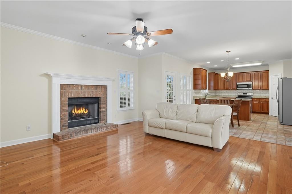 2301 Alexander Farms Court SW