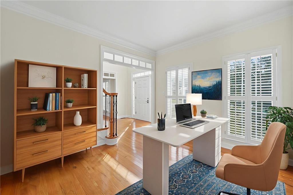 2301 Alexander Farms Court SW