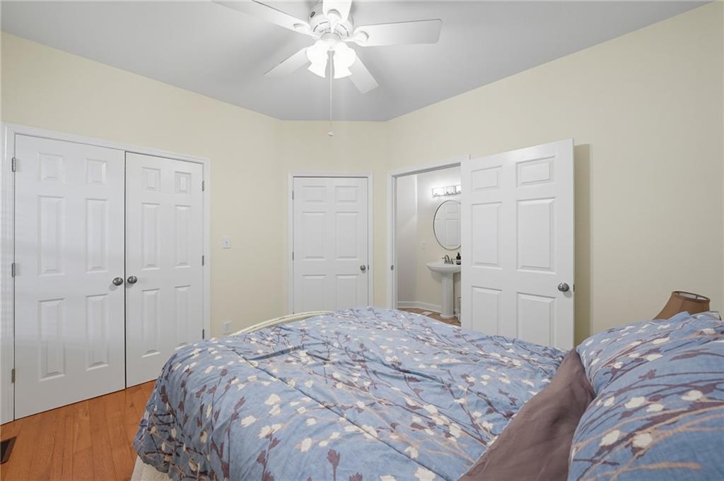 2301 Alexander Farms Court SW